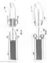 Fig. 14 - High-strength microwave antenna assemblies