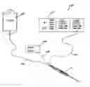 Fig. 01 - Electrosurgical device