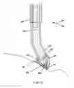 Fig. 11 - Electrosurgical device