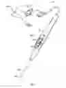 Fig. 02 - Electrode with rotatably deployable sheath