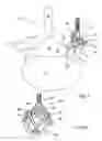 Fig. 06 - Orthopedic clamps
