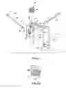 Fig. 06 - Connector for attaching an alignment rod to a bone structure