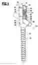 Fig. 02 - Orthopaedic anchorage element and osteosynthesis device