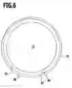 Fig. 07 - Orthopaedic anchorage element and osteosynthesis device