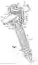 Fig. 05 - Apparatus for connecting a longitudinal member to a bone portion