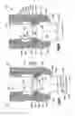 Fig. 10 - Apparatus for connecting a longitudinal member to a bone portion