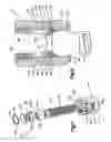 Fig. 11 - Apparatus for connecting a longitudinal member to a bone portion