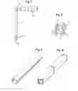 Fig. 06 - Receiving part for connecting a shank of a bone anchoring element to a rod and bone anchoring device with such a receiving part