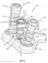 Fig. 03 - Bone screw locking mechanism and method of use