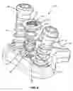Fig. 07 - Bone screw locking mechanism and method of use