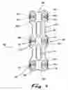 Fig. 05 - Surgical stabilization system