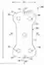 Fig. 01 - BONE COMPRESSION DEVICE