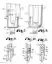 Fig. 04 - Orthopedic implant rod reduction tool set and method