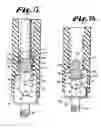 Fig. 10 - Orthopedic implant rod reduction tool set and method
