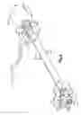 Fig. 09 - Surgical instrument for moving vertebrae
