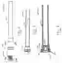 Fig. 05 - Syringe plunger seal