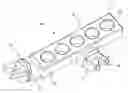 Fig. 01 - Quick-release guide assembly for elements of or for an external fixation system