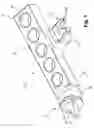 Fig. 02 - Quick-release guide assembly for elements of or for an external fixation system