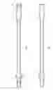 Fig. 06 - Graft fixation device and method