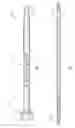 Fig. 08 - Graft fixation device and method