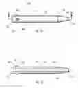 Fig. 20 - Graft fixation device and method