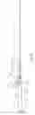 Fig. 21 - Graft fixation device and method