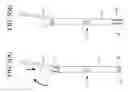 Fig. 08 - Rod reducer