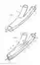 Fig. 03 - BIFURCATED STENT DELIVERY SYSTEM AND METHOD OF USE