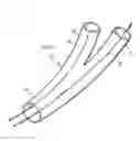 Fig. 05 - BIFURCATED STENT DELIVERY SYSTEM AND METHOD OF USE