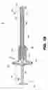 Fig. 03 - Low profile suturing instrument