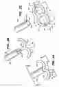 Fig. 03 - Self-closing surgical clip for tissue
