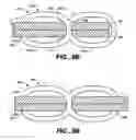 Fig. 09 - Self-closing surgical clip for tissue
