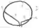 Fig. 16 - Embolic protection device