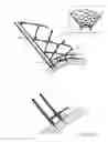 Fig. 04 - Endovascular device for entrapment of participate matter and method for use