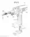 Fig. 04 - Portable chiropractic adjustor