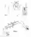 Fig. 02 - Double helical antenna assembly for a wireless intravascular medical device