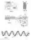 Fig. 03 - Double helical antenna assembly for a wireless intravascular medical device