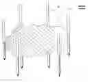 Fig. 01 - Methods and systems for treating fatty tissue sites using electroporation
