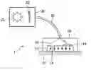 Fig. 01 - Device and method for low intensity optical hair growth control