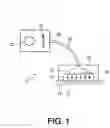 Fig. 02 - Device and method for low intensity optical hair growth control