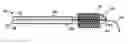 Fig. 01 - Anchor for electrode delivery system