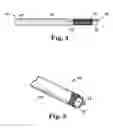 Fig. 05 - Anchor for electrode delivery system
