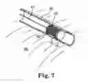 Fig. 07 - Anchor for electrode delivery system