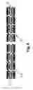 Fig. 07 - Stent assembly