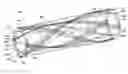 Fig. 01 - ePTFE lamination—resizing ePTFE tubing