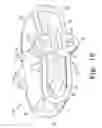 Fig. 17 - Intervertebral disc prosthesis and associated methods