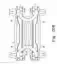 Fig. 20 - Intervertebral disc prosthesis and associated methods