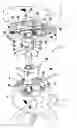 Fig. 01 - Vertebral body replacement implant