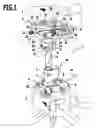 Fig. 02 - Vertebral body replacement implant