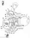 Fig. 03 - Vertebral body replacement implant